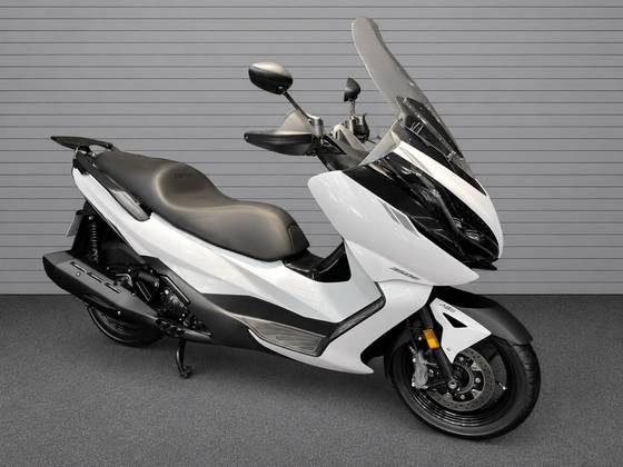 ZONTES 350E ZONTES 350E